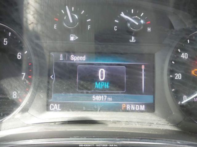 Buick Encore Fwd Preferred Image 8