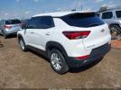 Chevrolet Trailblazer Fwd Ls Image 3