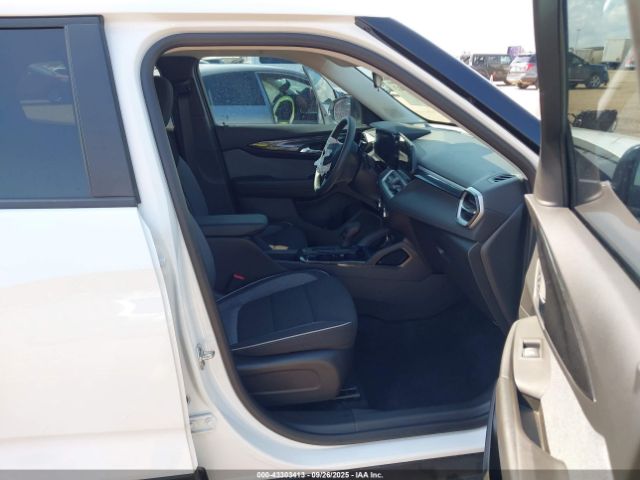 Chevrolet Trailblazer Fwd Ls Image 4