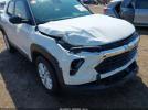 Chevrolet Trailblazer Fwd Ls Image 6
