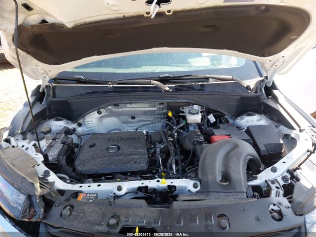 Chevrolet Trailblazer Fwd Ls Image 7