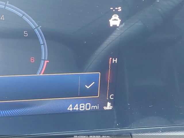 Chevrolet Trailblazer Fwd Ls Image 16