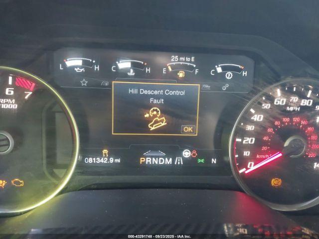 Ford F-150 Raptor Image 7