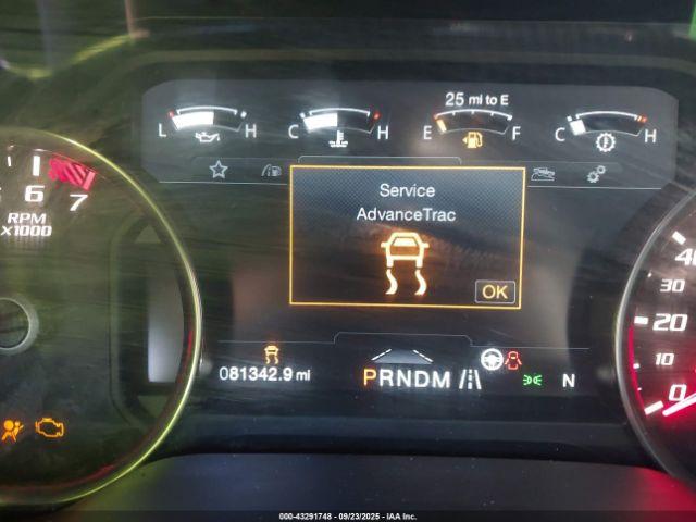 Ford F-150 Raptor Image 10