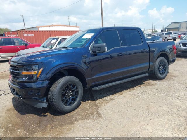 Ford F-150 Xlt Image 7