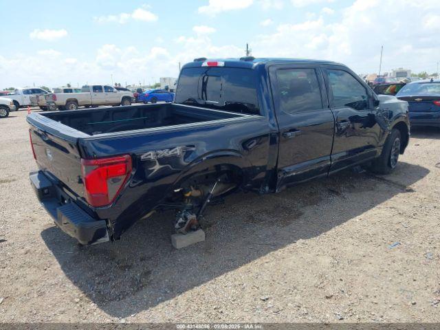 Ford F-150 Xlt Image 9