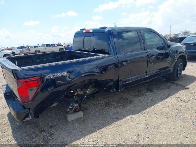 Ford F-150 Xlt Image 11