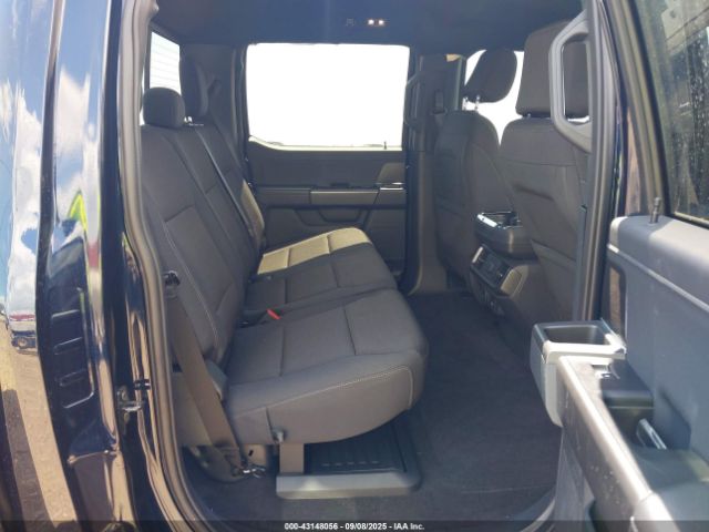 Ford F-150 Xlt Image 10