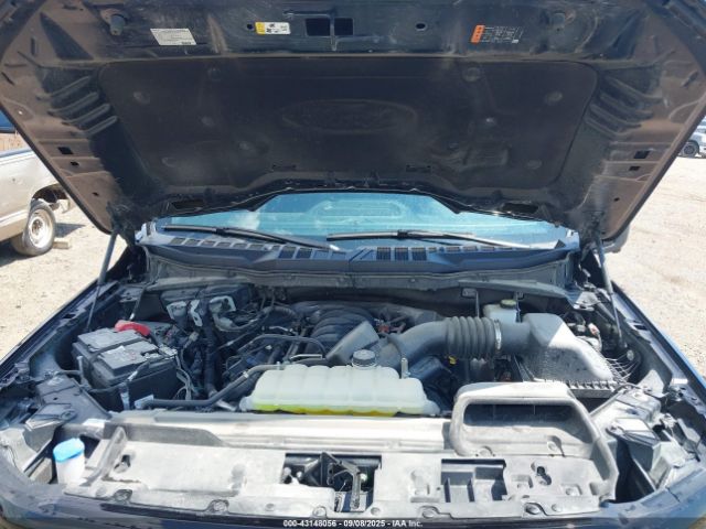 Ford F-150 Xlt Image 13