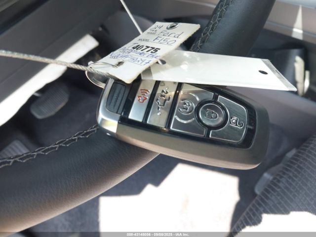 Ford F-150 Xlt Image 3