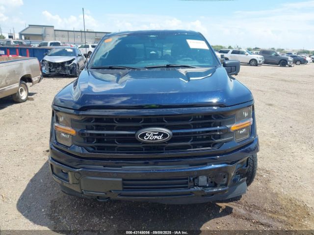 Ford F-150 Xlt Image 15