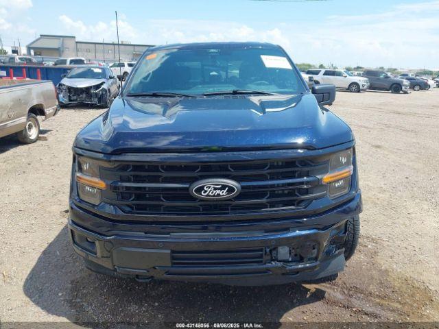 Ford F-150 Xlt Image 15