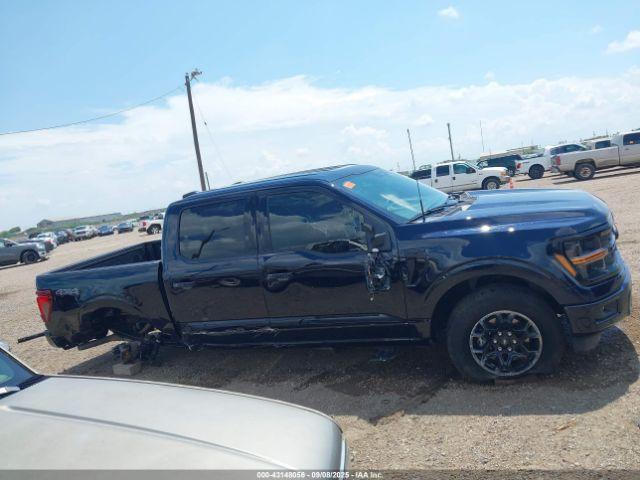 Ford F-150 Xlt Image 4