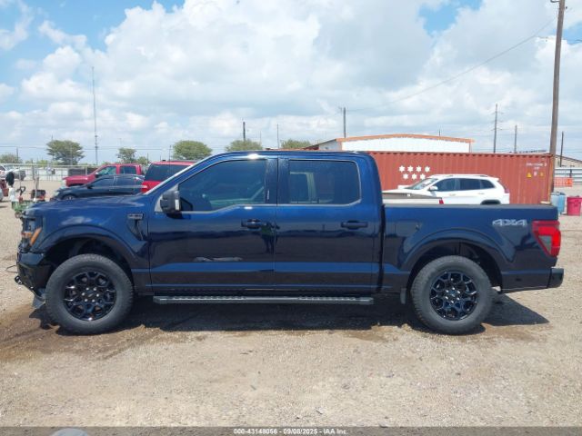 Ford F-150 Xlt Image 2