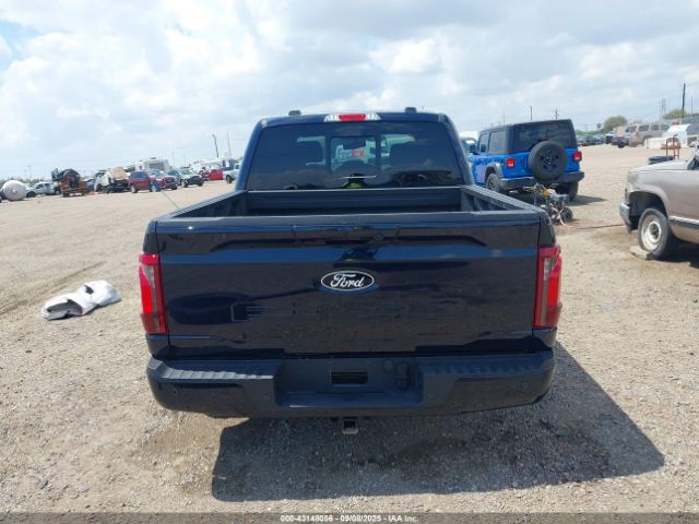 Ford F-150 Xlt Image 17