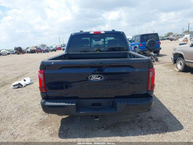 Ford F-150 Xlt Image 17