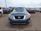 Nissan Pathfinder Platinum Image 9