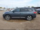 Nissan Pathfinder Platinum Image 13