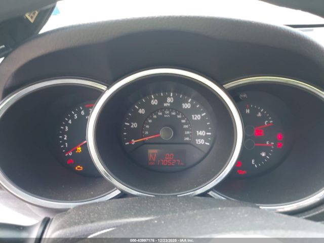 Kia Sorento Lx Image 2