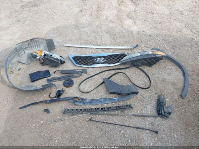 Kia Sorento Lx Image 5