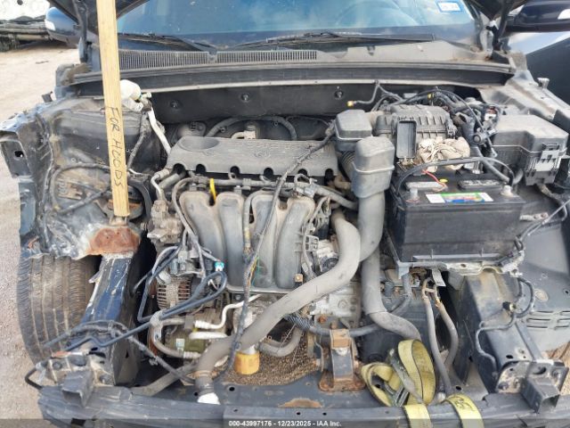 Kia Sorento Lx Image 10