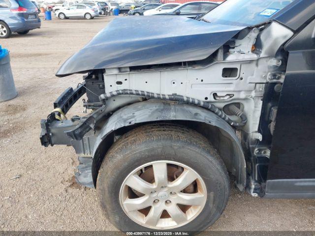 Kia Sorento Lx Image 9