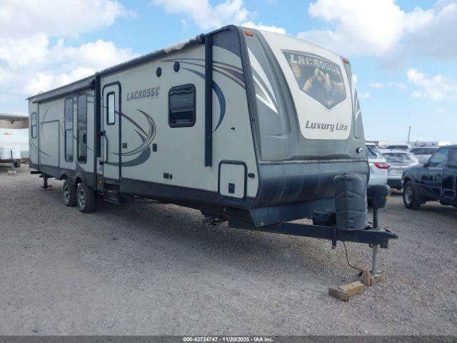  Salvage Forest River Other