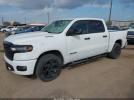 Ram 1500 Lone Star  4x4 5'7 Box Image 2