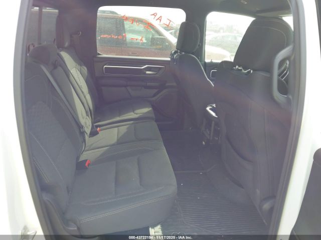 Ram 1500 Lone Star  4x4 5'7 Box Image 17