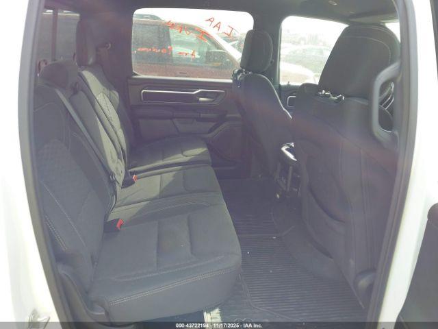 Ram 1500 Lone Star  4x4 5'7 Box Image 17