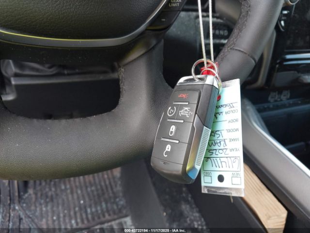 Ram 1500 Lone Star  4x4 5'7 Box Image 10