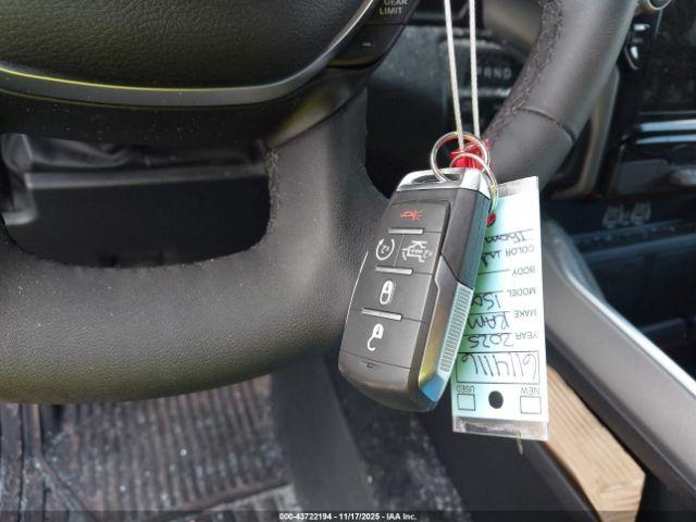 Ram 1500 Lone Star  4x4 5'7 Box Image 10