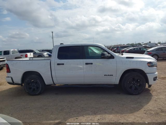 Ram 1500 Lone Star  4x4 5'7 Box Image 16