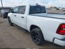 Ram 1500 Lone Star  4x4 5'7 Box Image 15