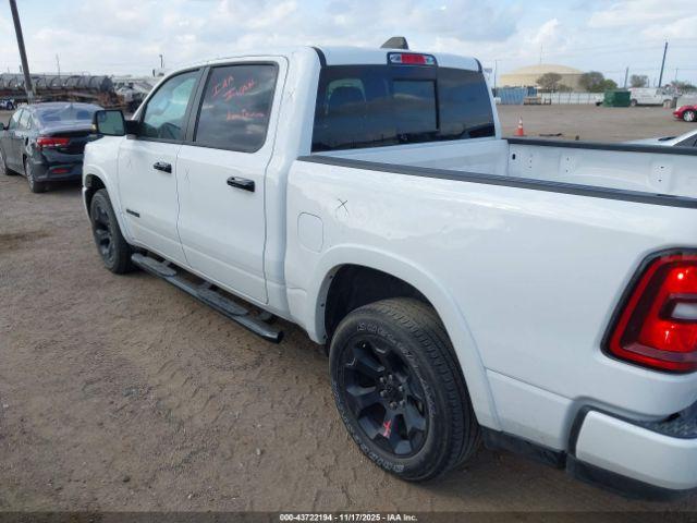 Ram 1500 Lone Star  4x4 5'7 Box Image 15