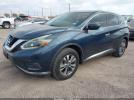 Nissan Murano S Image 4