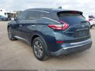 Nissan Murano S Image 5