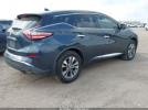 Nissan Murano S Image 9