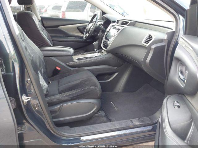 Nissan Murano S Image 7