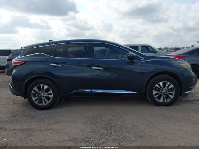 Nissan Murano S Image 3