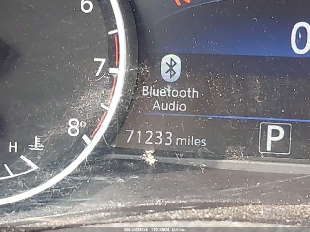 Nissan Murano S Image 14