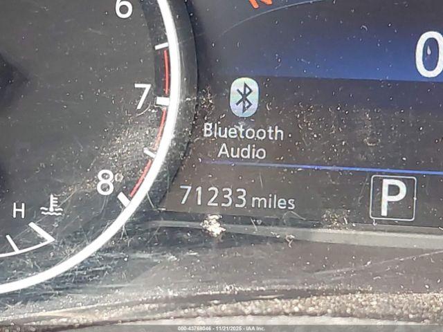 Nissan Murano S Image 14