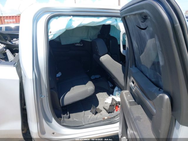 Chevrolet Silverado 1500 2wd  Short Bed Lt Image 9