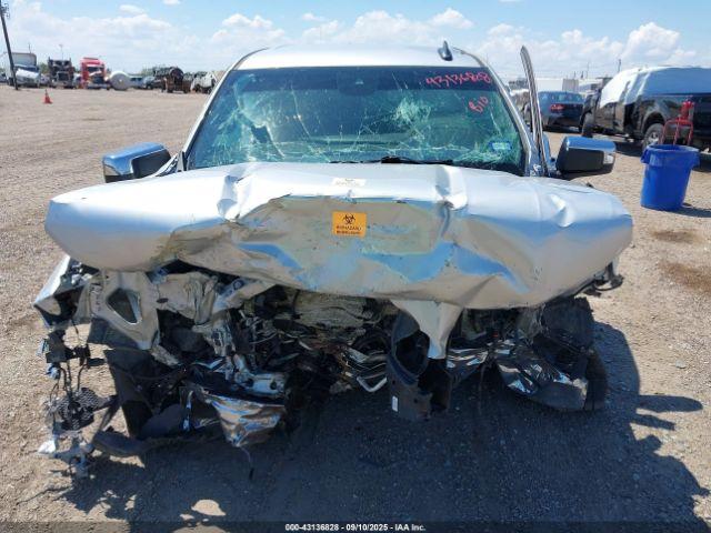 Chevrolet Silverado 1500 2wd  Short Bed Lt Image 7