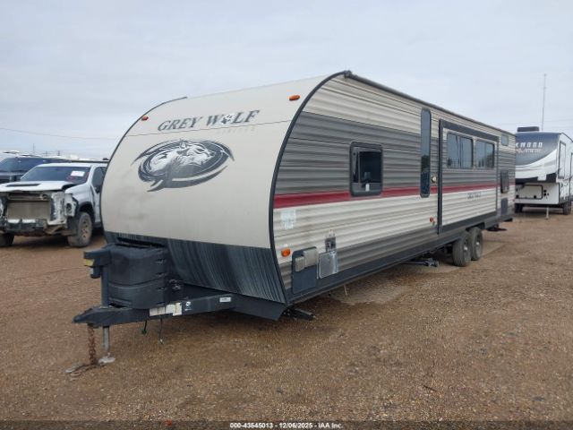 Forest River River Cherokee Image 2