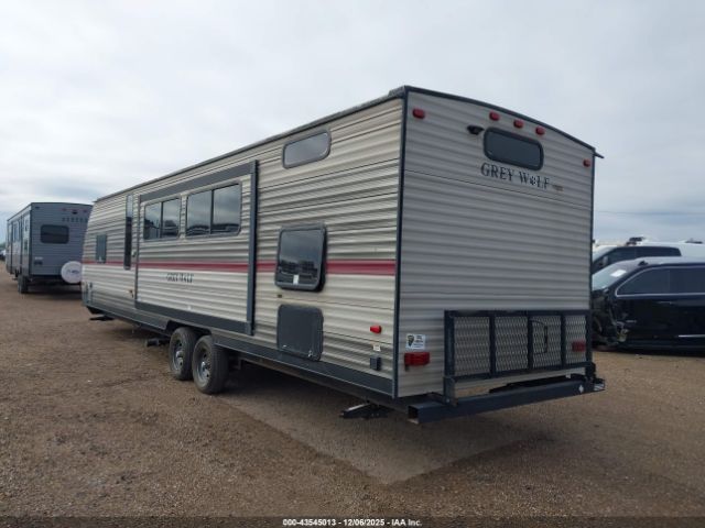 Forest River River Cherokee Image 4