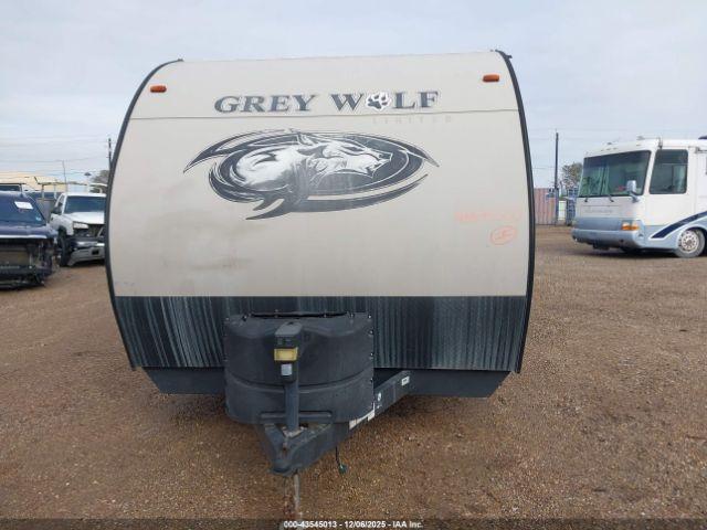 Forest River River Cherokee Image 3