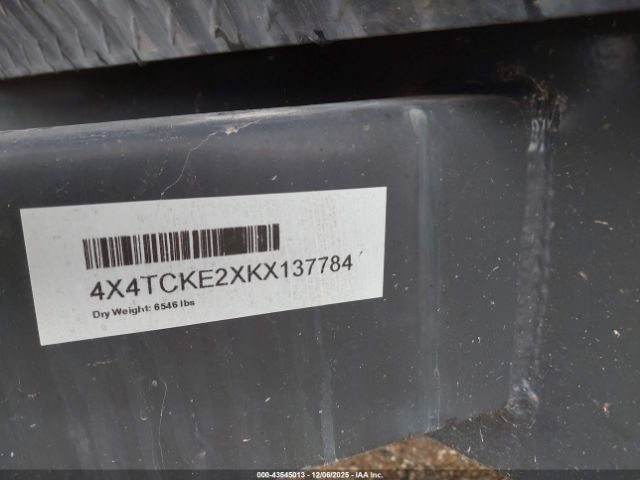 Forest River River Cherokee Image 10