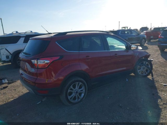 Ford Escape Se Image 16