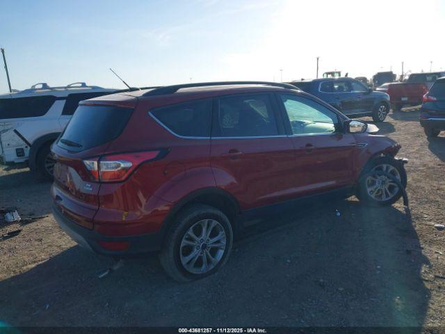 Ford Escape Se Image 16